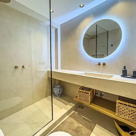 Holiday home Casa Gina Old Town Center 4 Bedrooms
