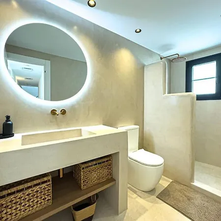 Casa Gina Old Town Center 4 Bedrooms Holiday home