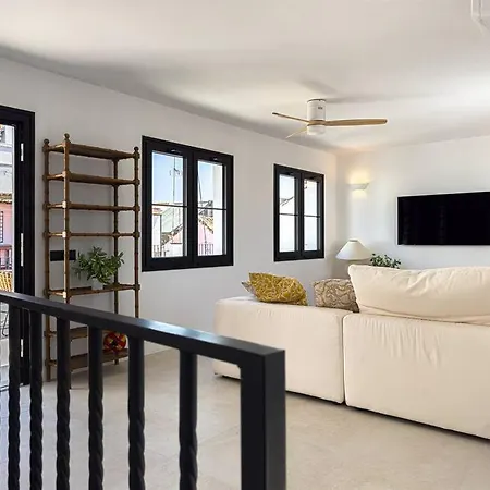 Holiday home Casa Gina Old Town Center 4 Bedrooms *