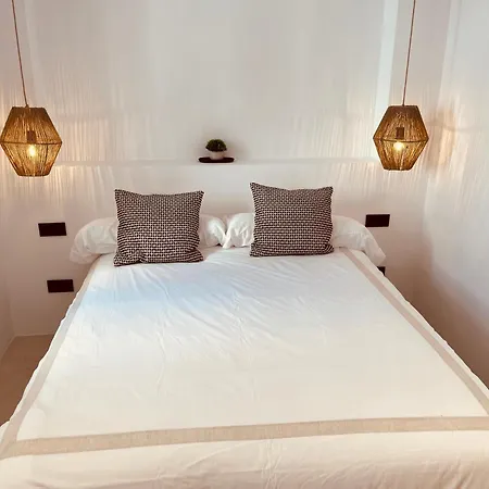 Casa Gina Old Town Center 4 Bedrooms Holiday home
