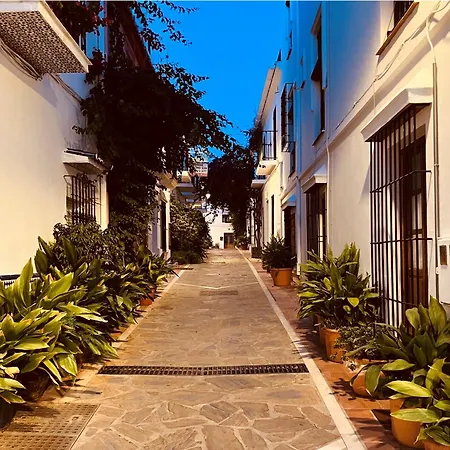 Holiday home Casa Gina Old Town Center 4 Bedrooms