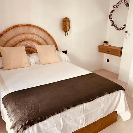 Casa Gina Old Town Center 4 Bedrooms Holiday home *