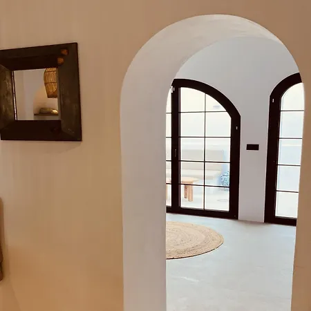 Casa Gina Old Town Center 4 Bedrooms Holiday home *