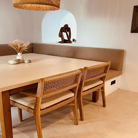 Casa Gina Old Town Center 4 Bedrooms Holiday home *