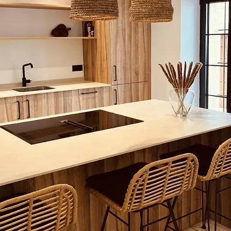 Casa Gina Old Town Center 4 Bedrooms Holiday home