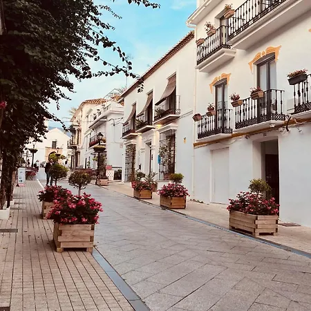 Holiday home Casa Gina Old Town Center 4 Bedrooms Marbella