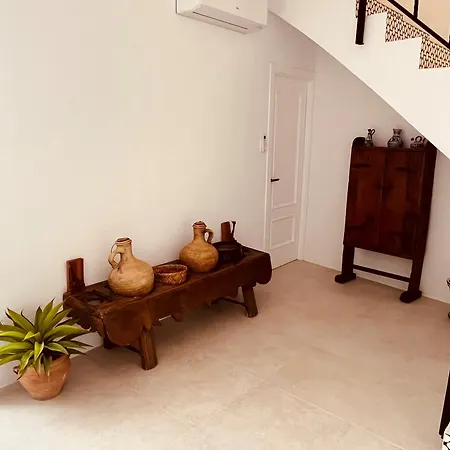 Casa Gina Old Town Center 4 Bedrooms Holiday home