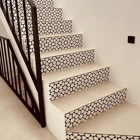 Hébergement de vacances Casa Gina Old Town Center 4 Bedrooms *