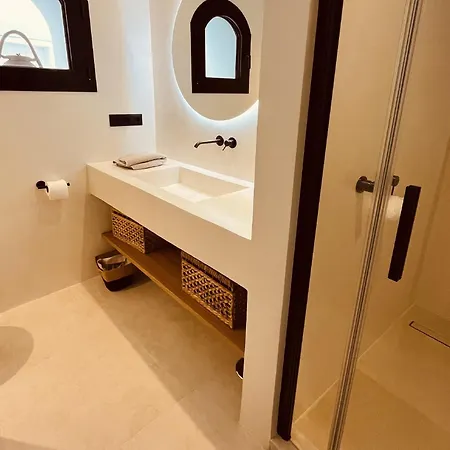 Holiday home Casa Gina Old Town Center 4 Bedrooms Marbella