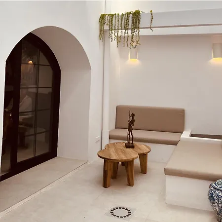 Casa Gina Old Town Center 4 Bedrooms Hébergement de vacances