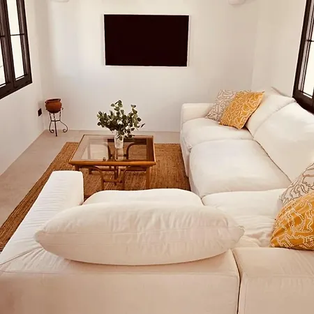 Holiday home Casa Gina Old Town Center 4 Bedrooms